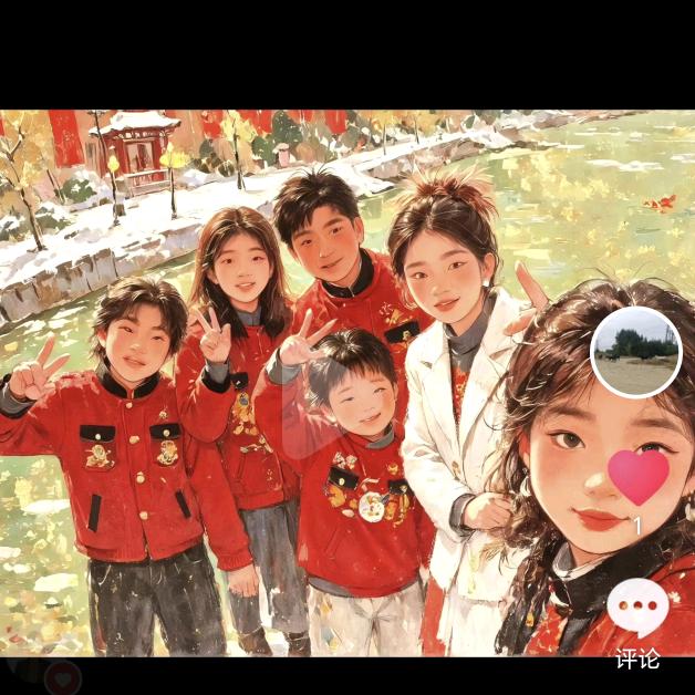 🐏姐姐