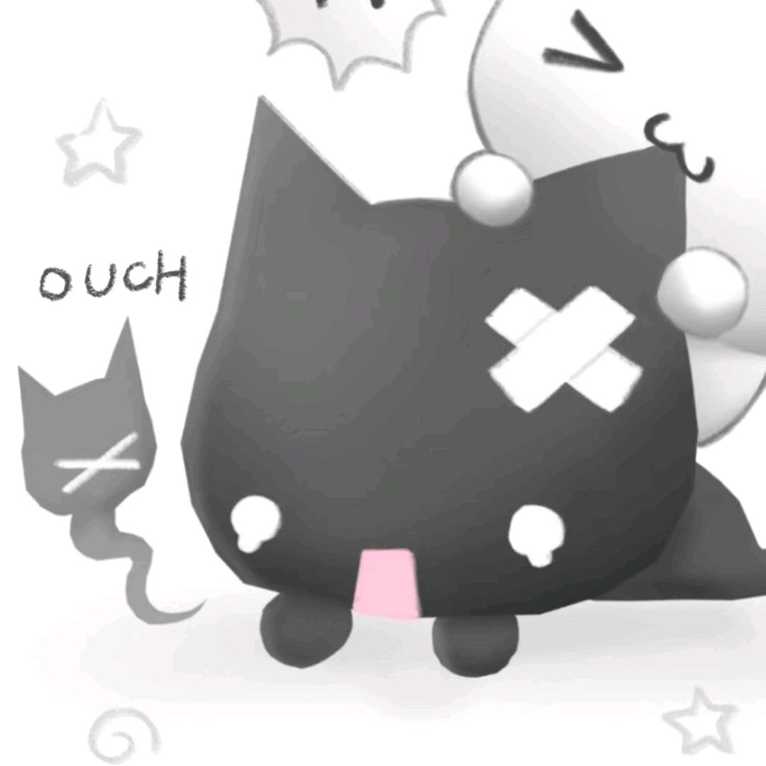 喵卷控๑