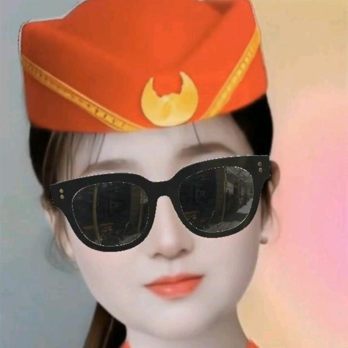幸福姐姐🍎🍎