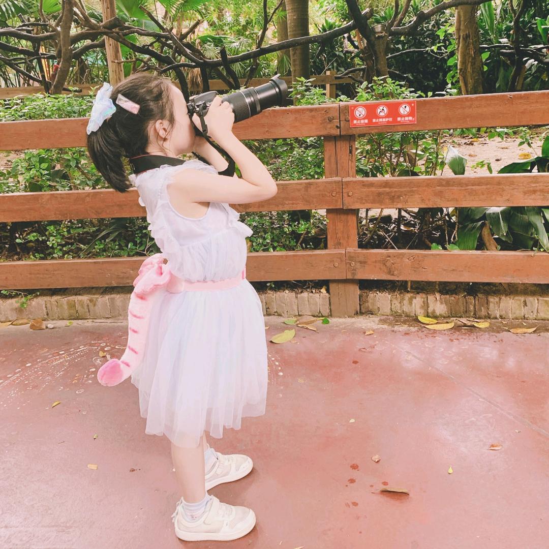 桐桐妈咪💫