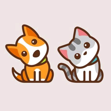 活力宠宠宠物营养