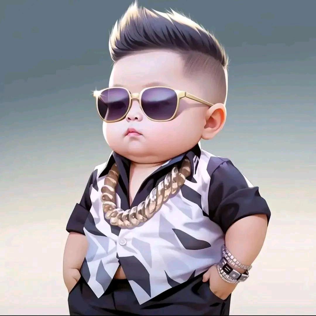 大魔王吖（生活）