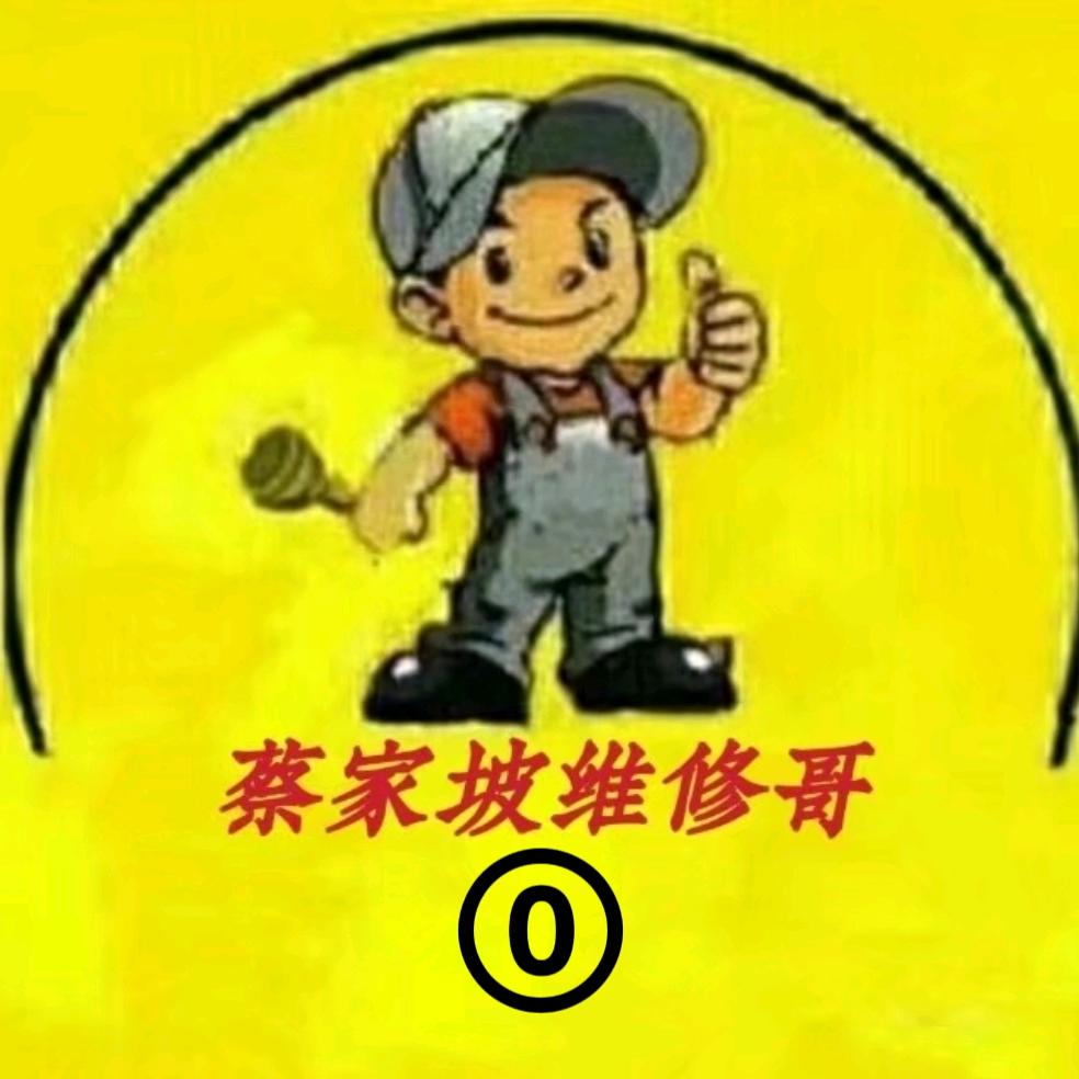 蔡家坡同城维修