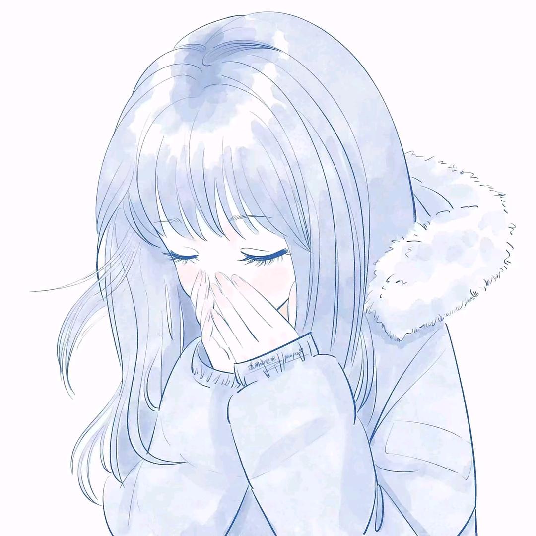 透