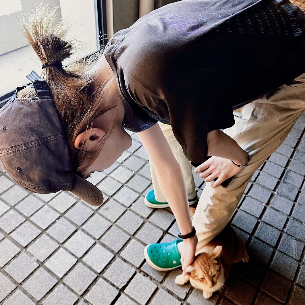 伤心的洗脚水