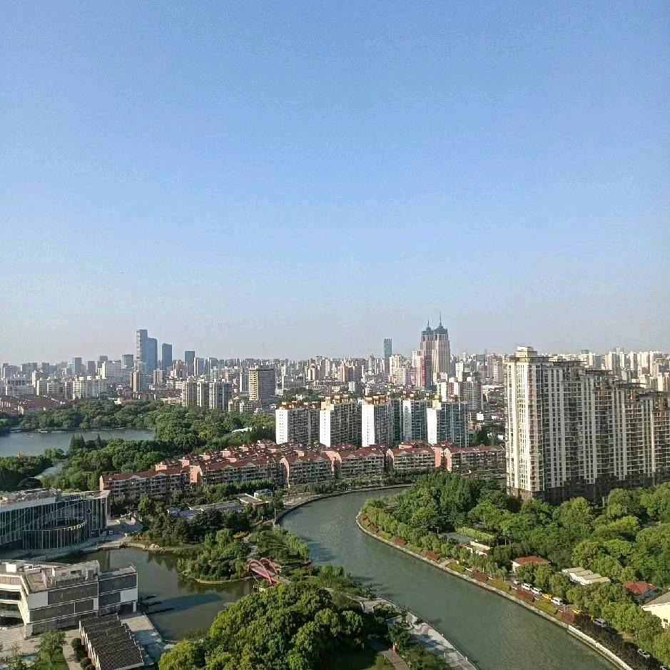 秋风落叶