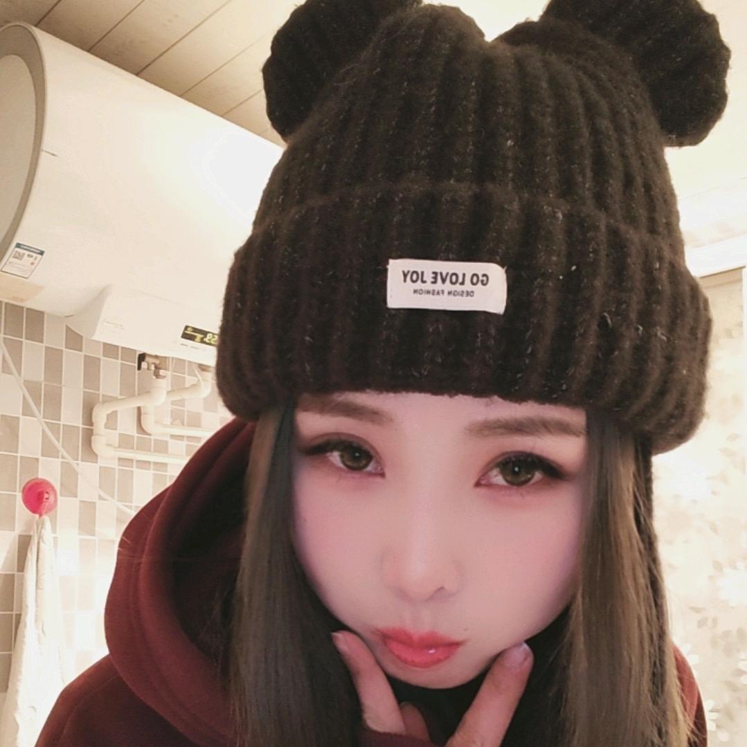 懒懒散散的猪猪