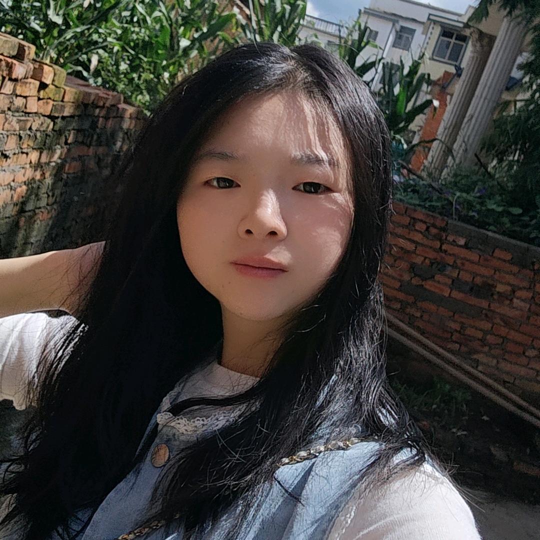 是小静呀