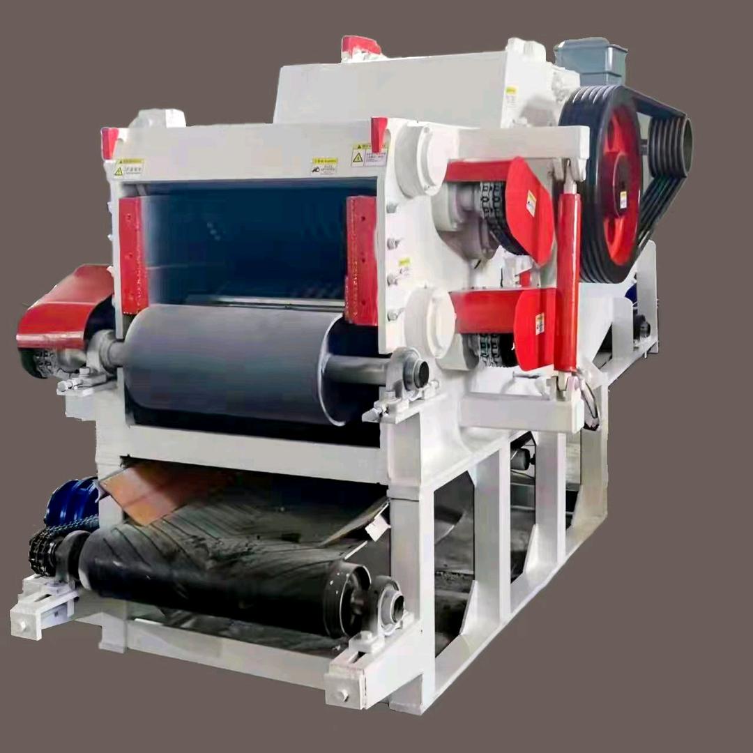 南京硕辉机械制造削片机破碎机