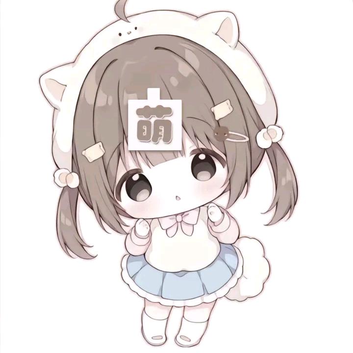 吉吉小母猪