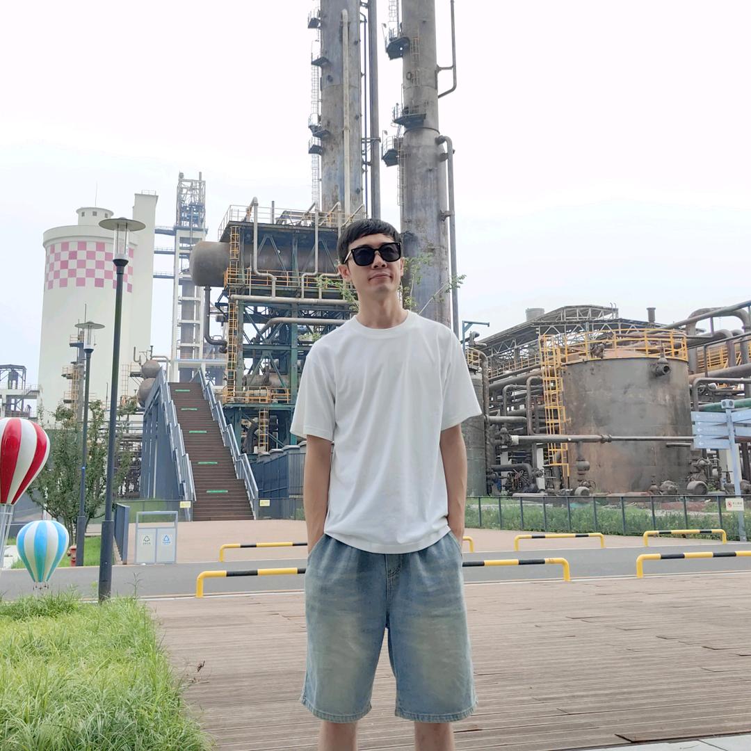 晚安小树