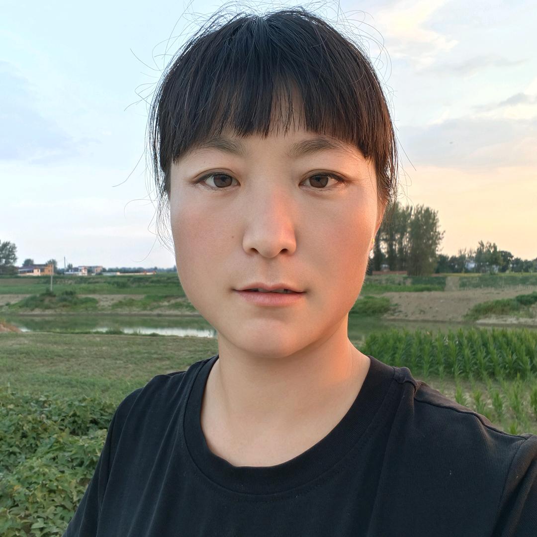 家有五宝
