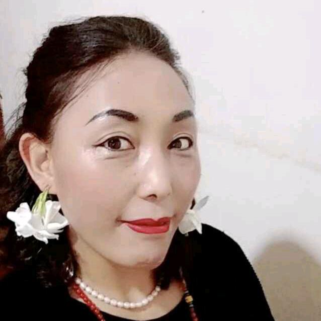 蓉城风味~烧烤姐姐