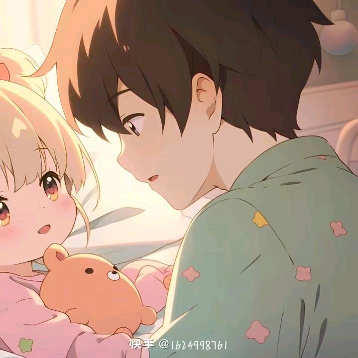 🌈雾开云散.