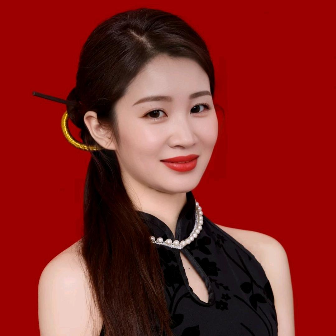 二姐🌹