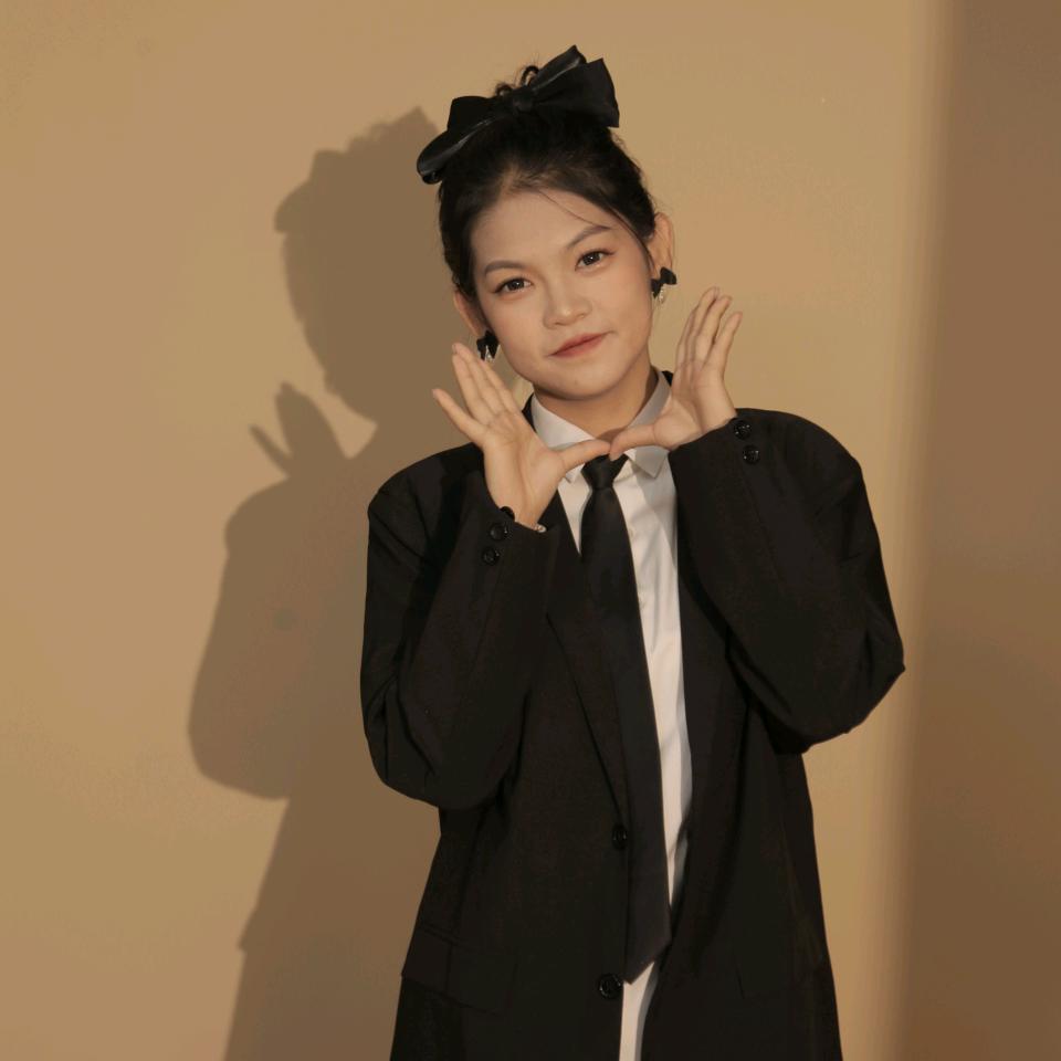 是妍宝鸭🐯