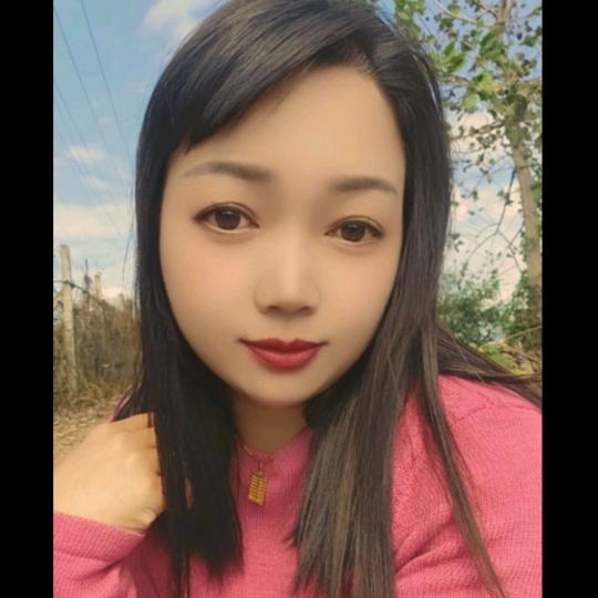 小颖姐