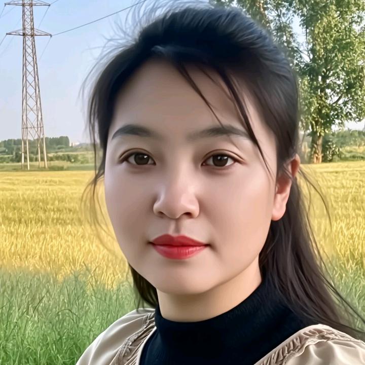 @单身🌸秀萍（找个伴）