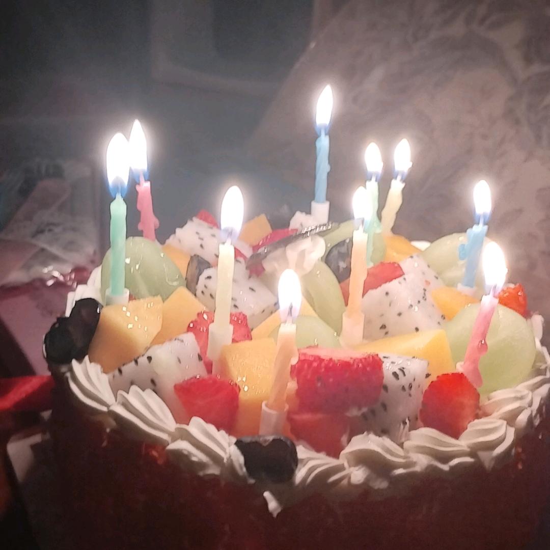 要学会更爱自己。