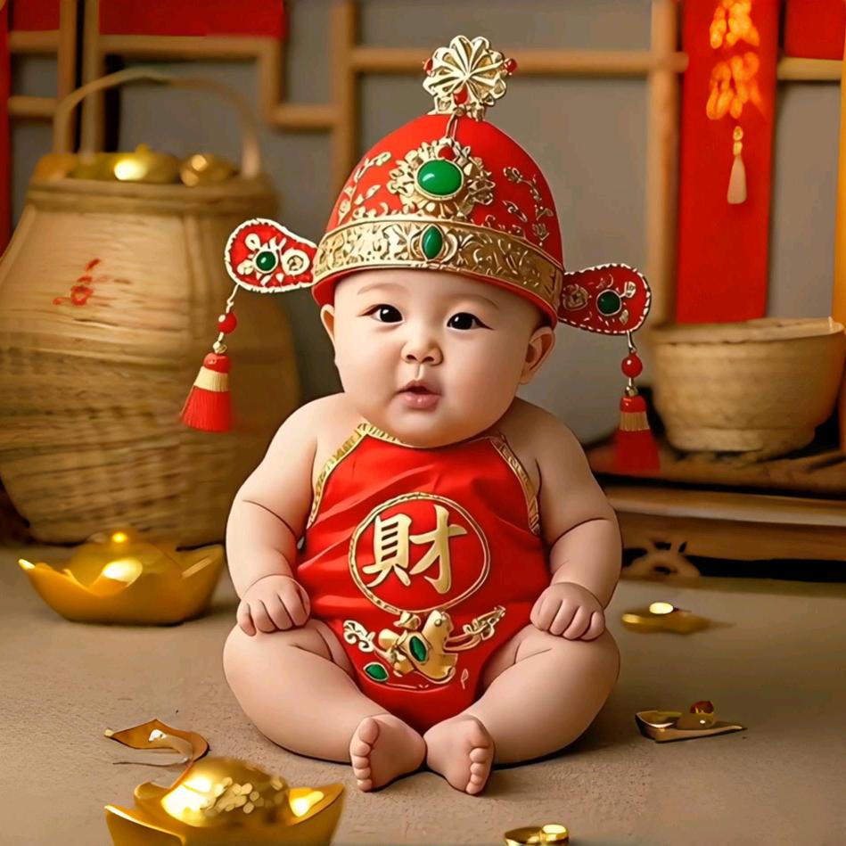 宇萌娃