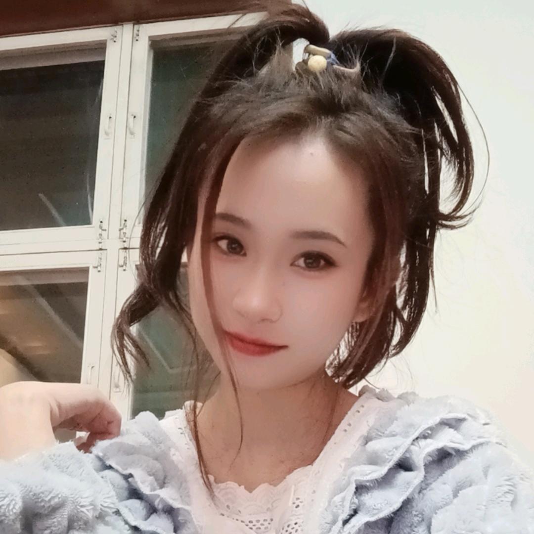 微痞的女孩霸气拽