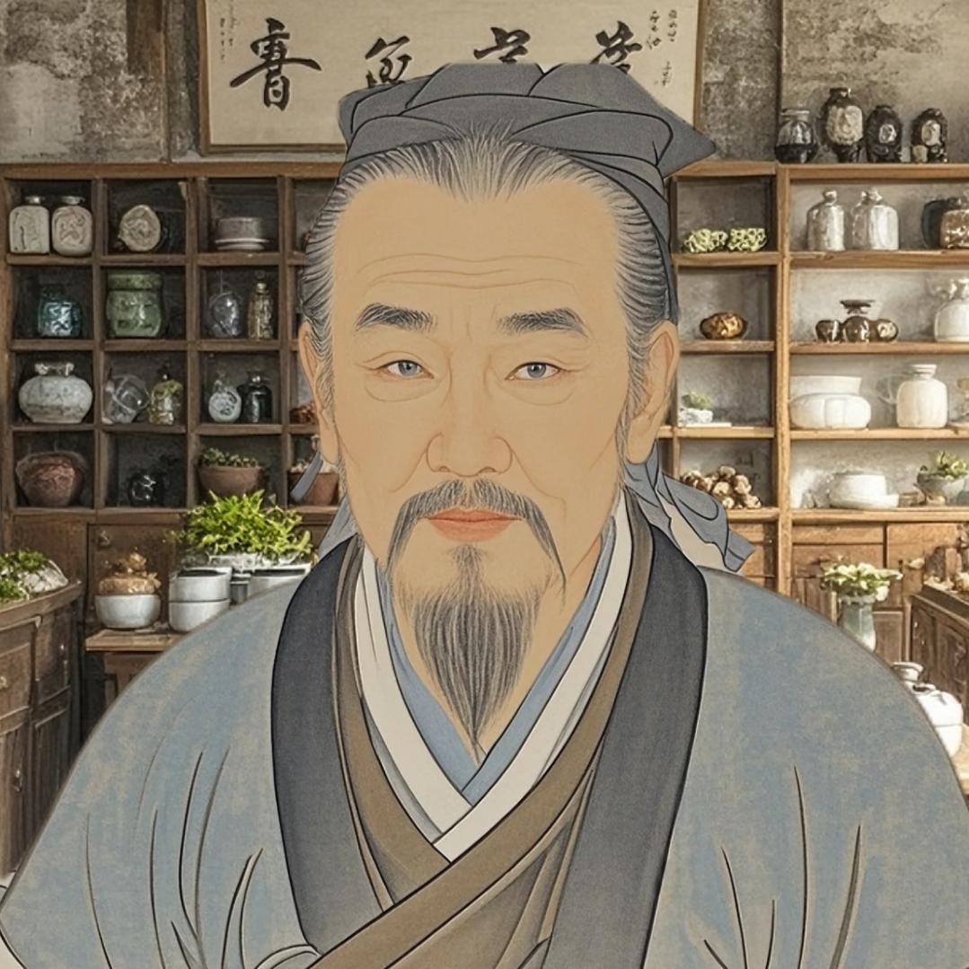 老李谈养生【好物在橱窗】