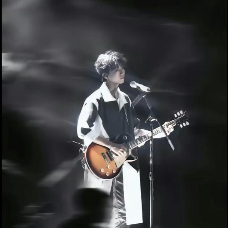 君君🍀（见过王源版）