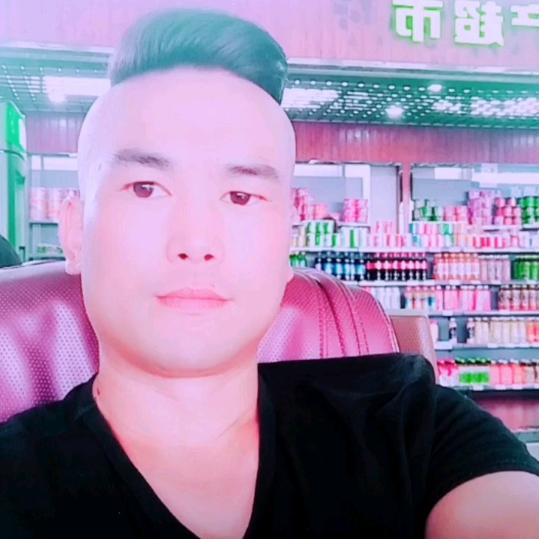 阿强烧烤1588