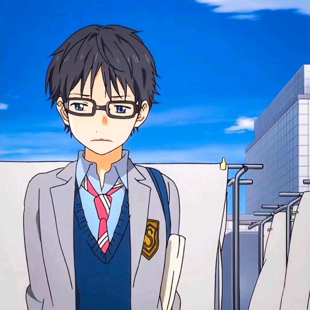 無码公生