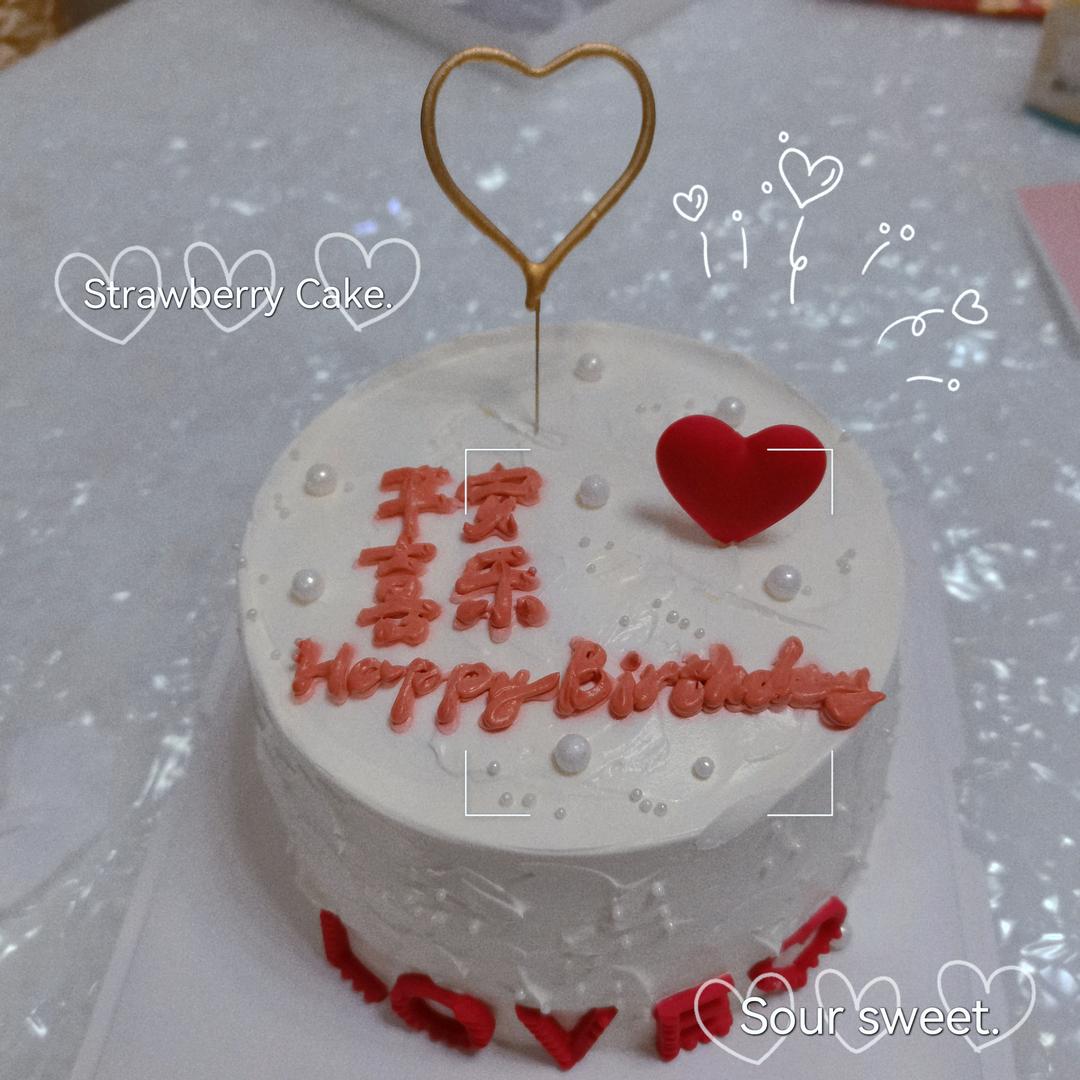 薇薇的糖很甜🍬