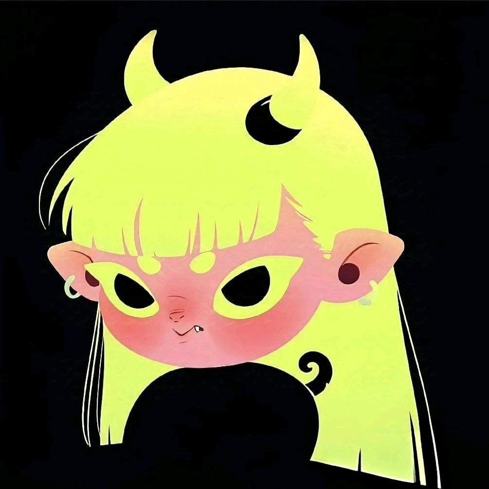 DD小咪