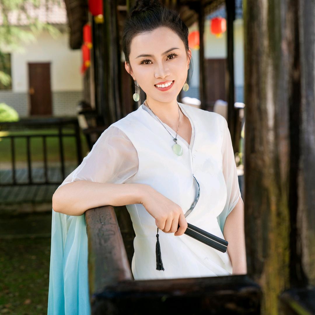 宁堂主.女性成长
