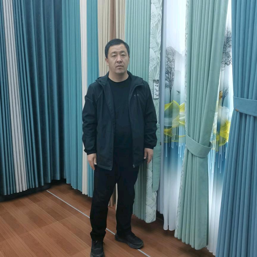 蒲县北关旭亮窗帘