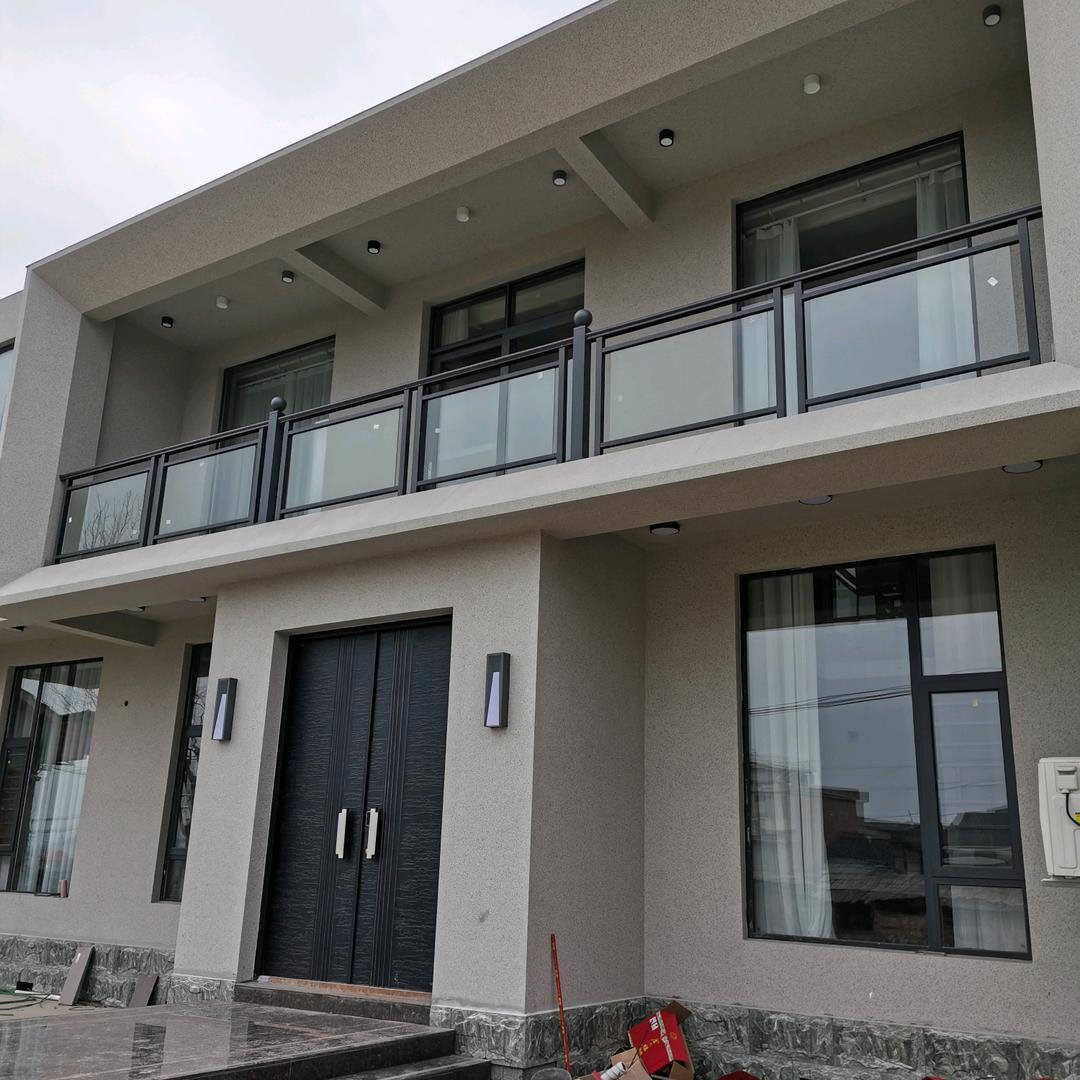 溆浦县宇豪门窗店