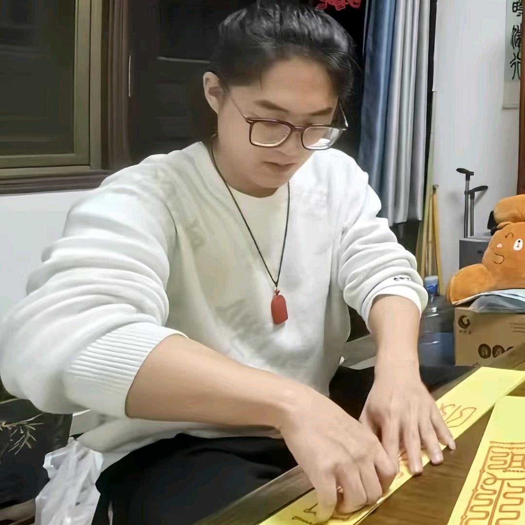 梦想街的孟杰