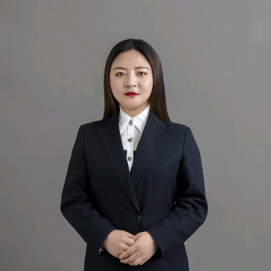 周玉蕾(长安汽车—张掖创和)