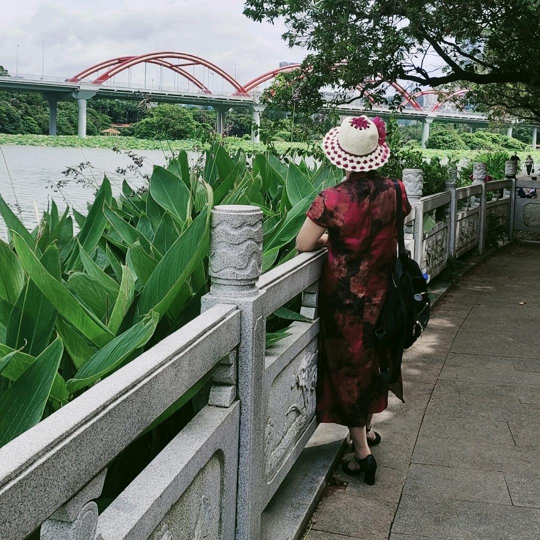 龙妹