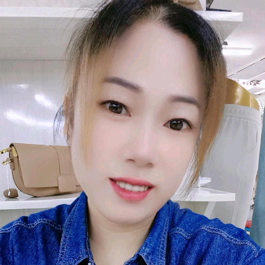 裤王服装穿搭……莲姐