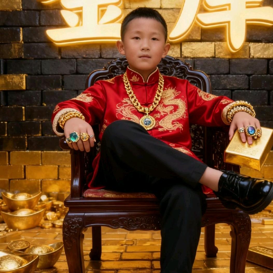 睡醒了，梦还没醒