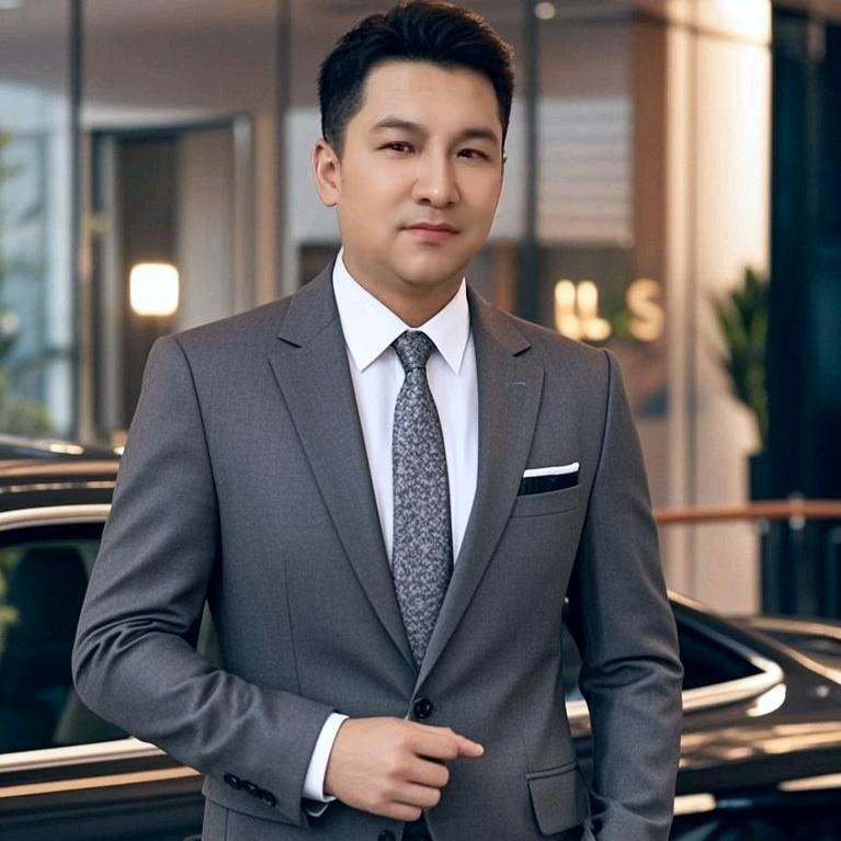 谭哥的日常生活