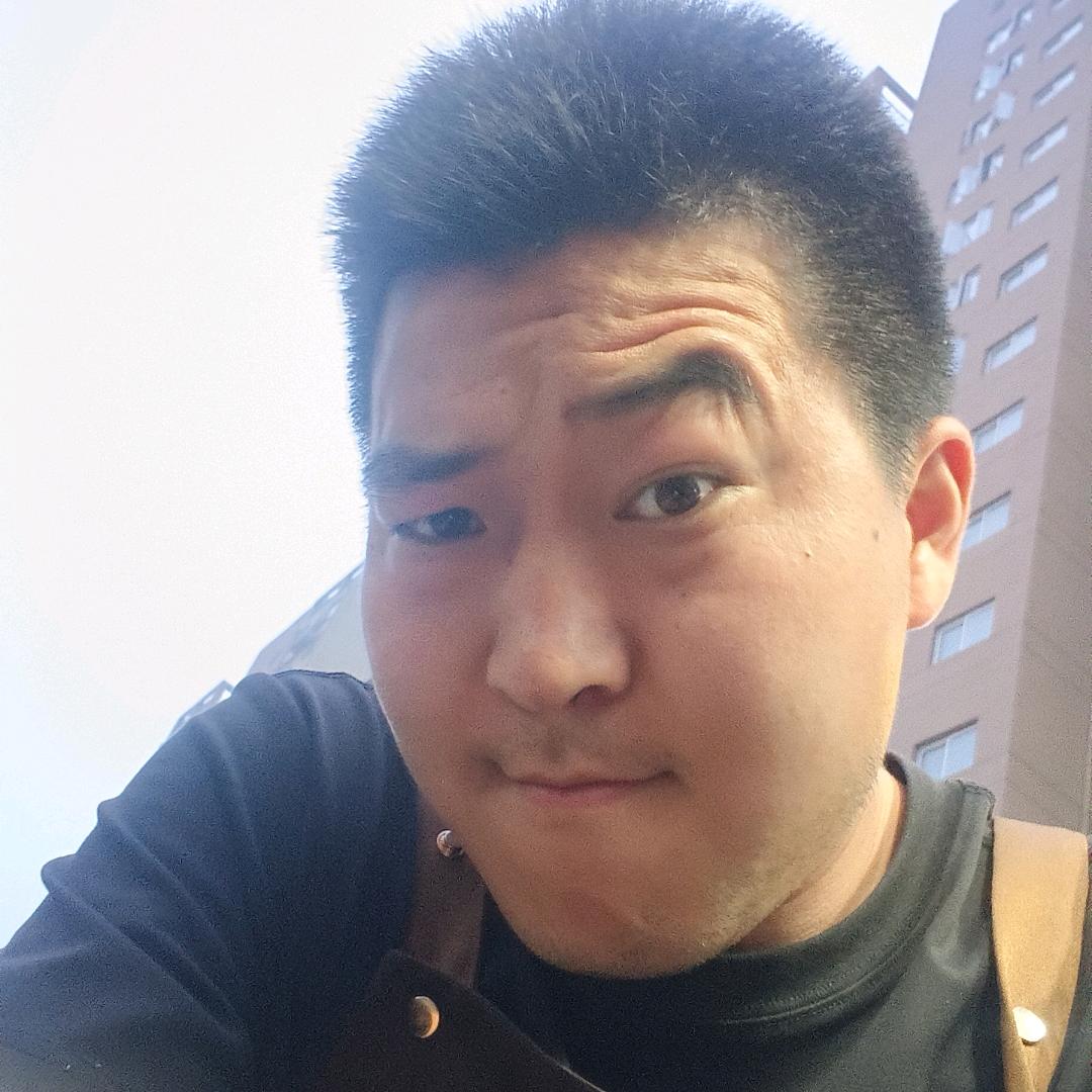 小雨不爱玩（于赔光）