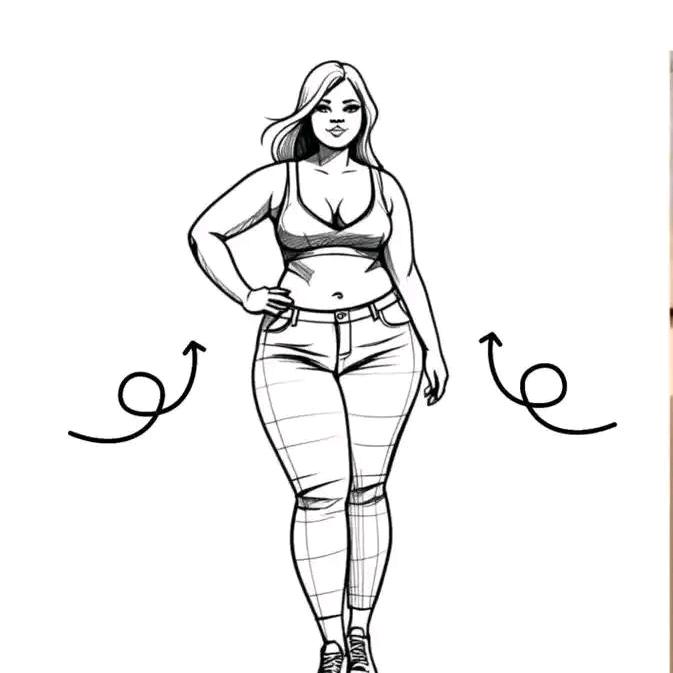 🏋🏻爱练腿的💫bbw紫茝