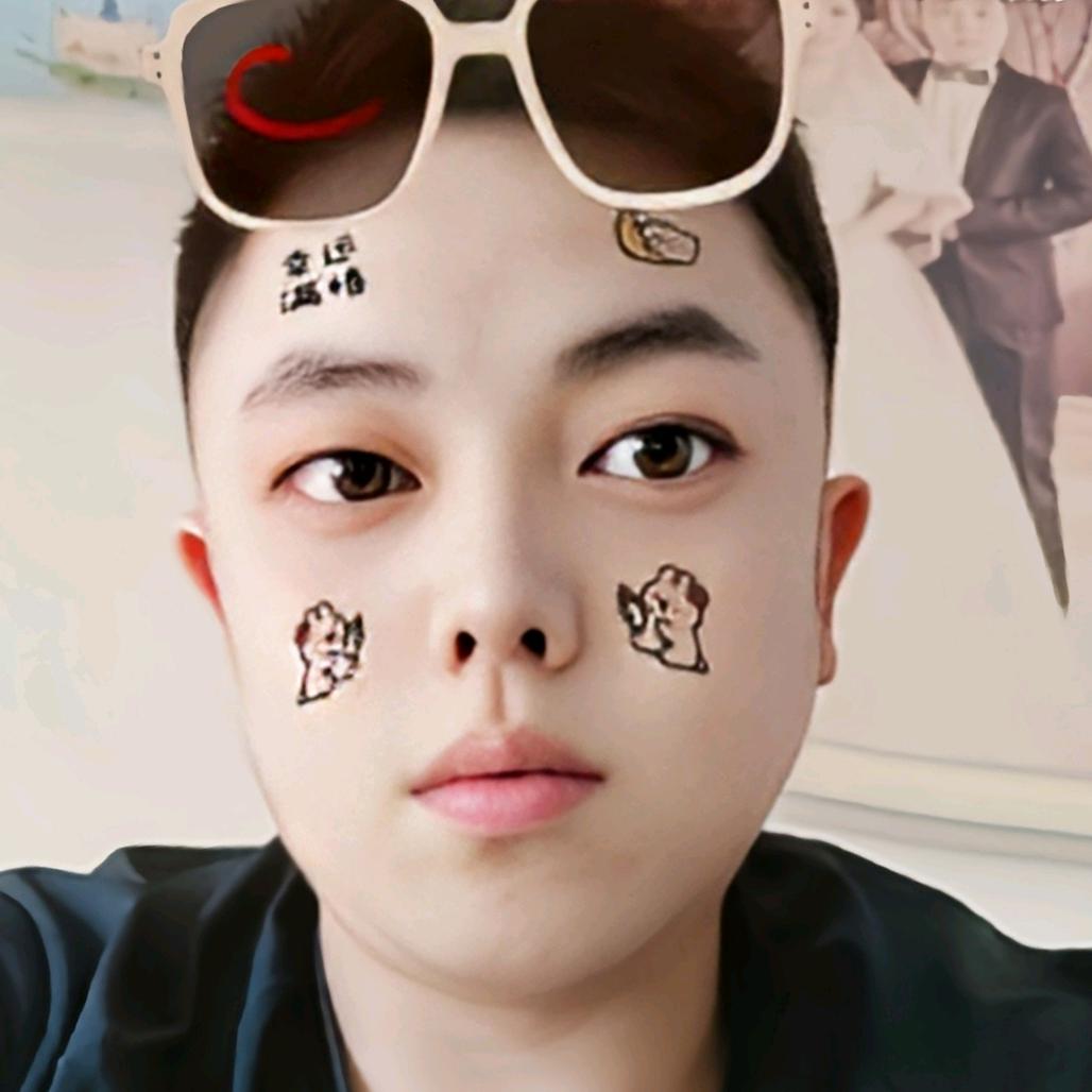 由自己