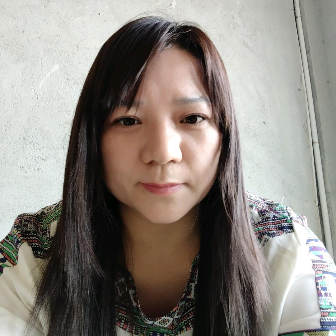 小婵婵