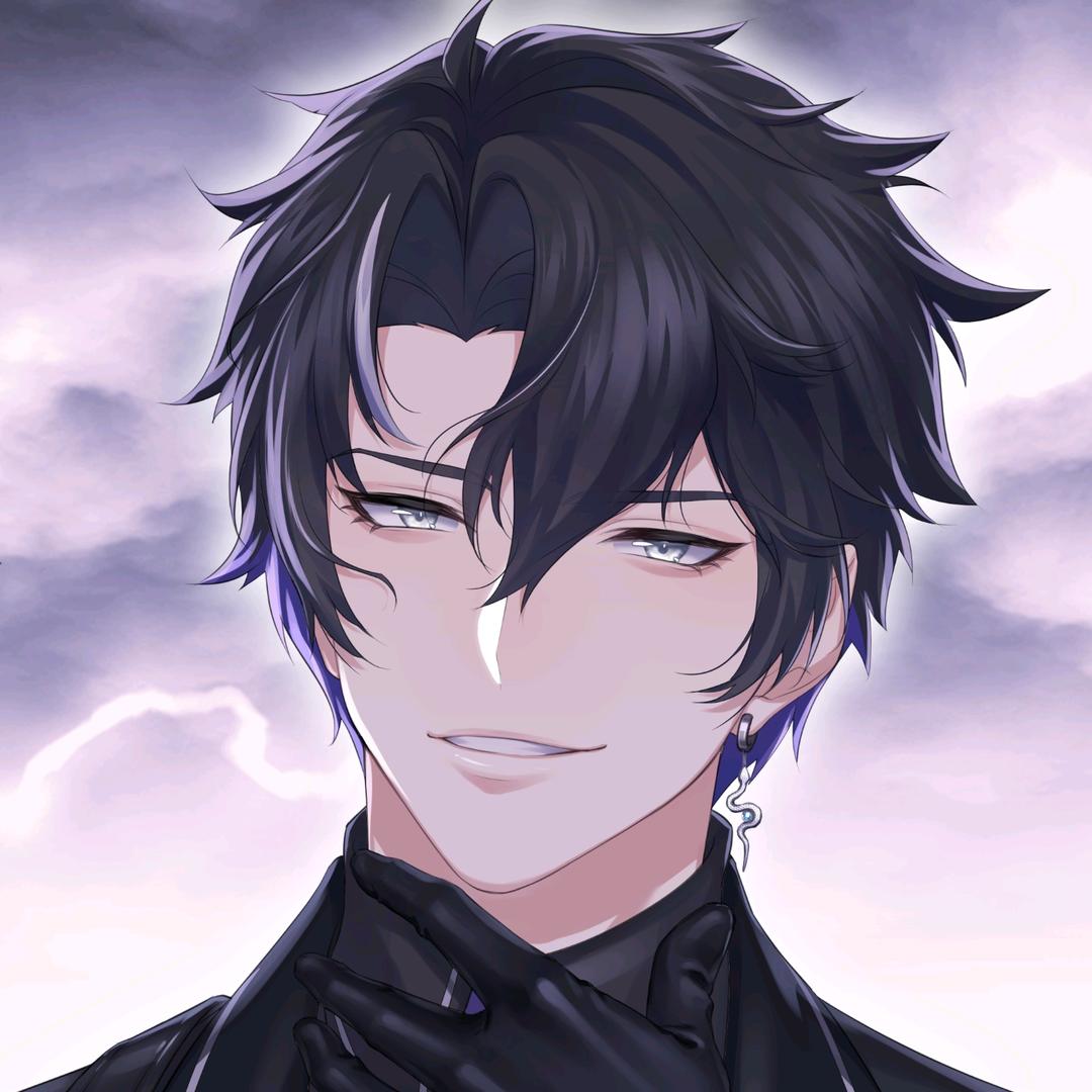 绮礼Kirihara@抖音