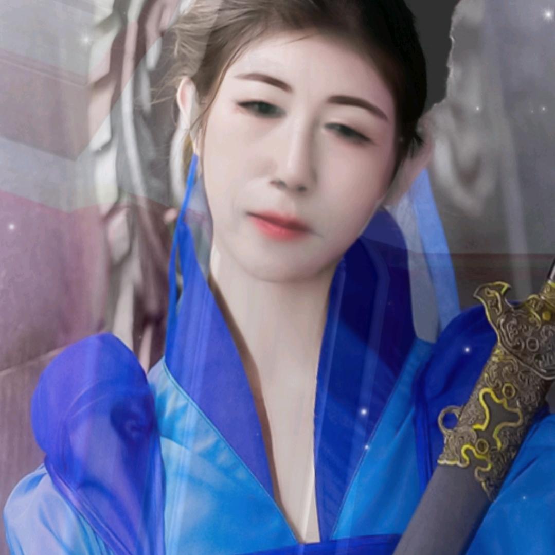 草莓马姐