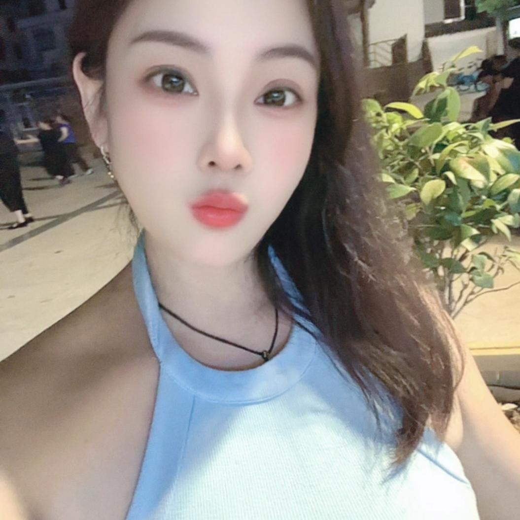 💞傻丫头