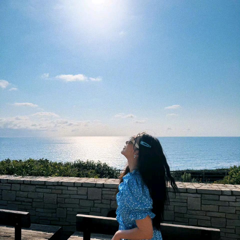 宝藏女孩燕燕子🙋