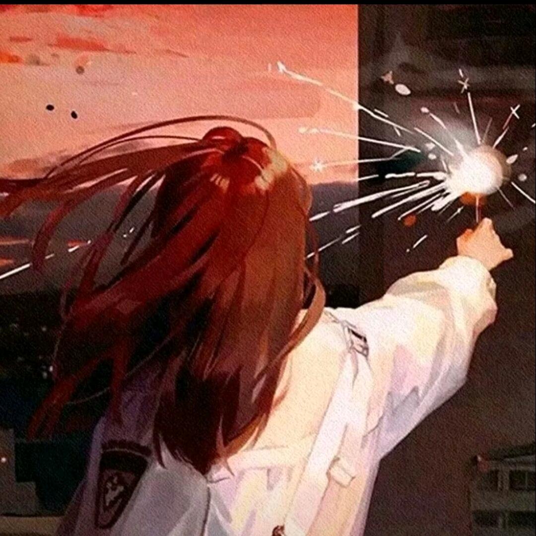 碧缇福头像