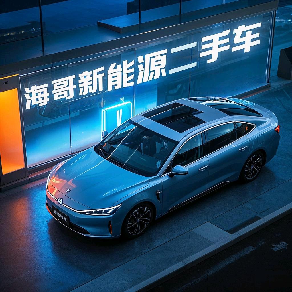 日照运总海哥二手车